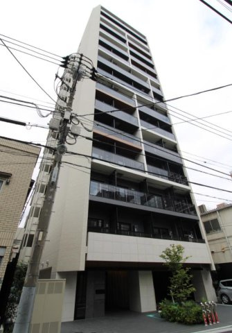 ルフォンプログレ元浅草マークス