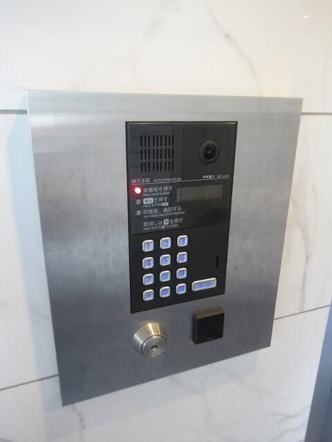 ＡＲＣＯＢＡＬＥＮＯ　ＭＵＳＡＳＨＩＫＯＹＡＭＡのセキュリティ