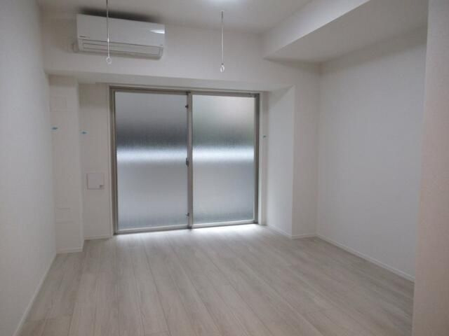 ＡＲＣＯＢＡＬＥＮＯ　ＭＵＳＡＳＨＩＫＯＹＡＭＡの居間・リビング