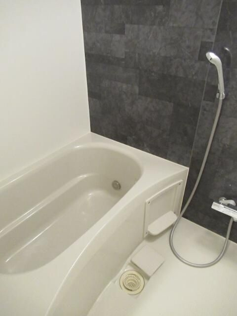 ＡＲＣＯＢＡＬＥＮＯ　ＭＵＳＡＳＨＩＫＯＹＡＭＡの浴室