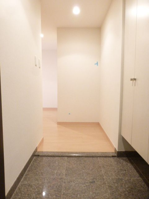 Ｗｈｉｔｅ　Ｔｏｗｅｒ　Ｈａｍａｍａｔｓｕｃｈｏの玄関