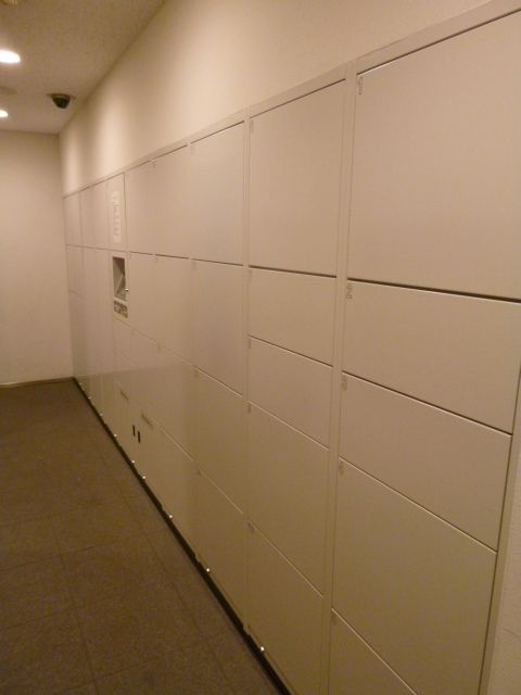 Ｗｈｉｔｅ　Ｔｏｗｅｒ　Ｈａｍａｍａｔｓｕｃｈｏの設備