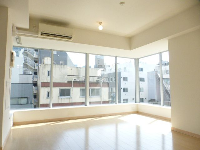 Ｗｈｉｔｅ　Ｔｏｗｅｒ　Ｈａｍａｍａｔｓｕｃｈｏのロビー