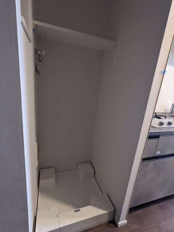 プロスタイルウェルス豊洲イーストのその他