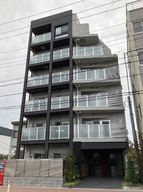 プロスタイルウェルス豊洲イースト