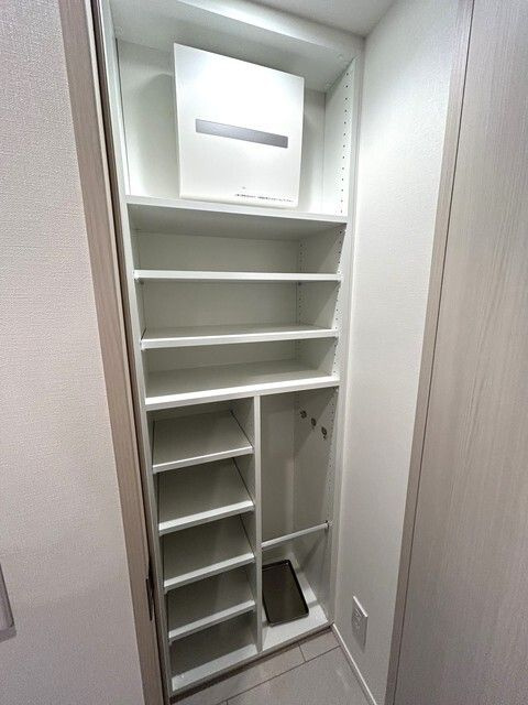 ザ・パークワンズ日本橋人形町のその他