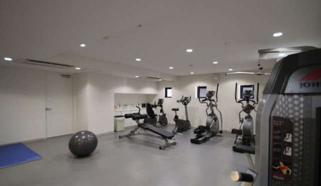 パークキューブ目黒タワーのその他共用部分