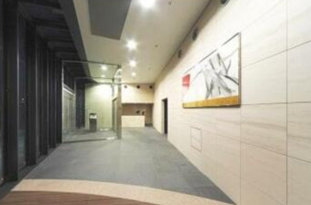 パークキューブ目黒タワーのその他