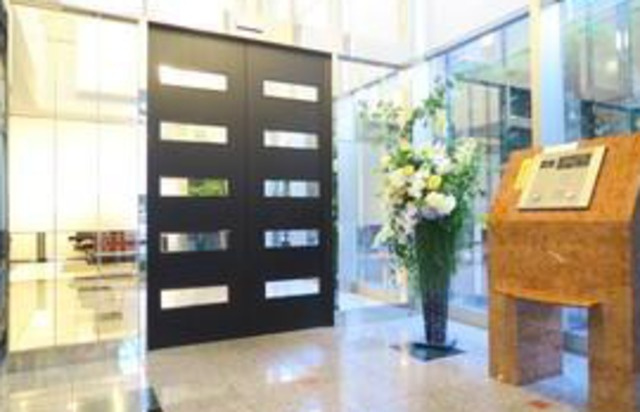 スペーシア秋葉原のセキュリティ