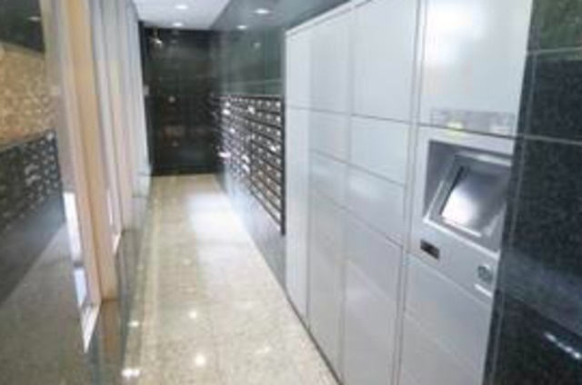 スペーシア秋葉原のその他共用部分