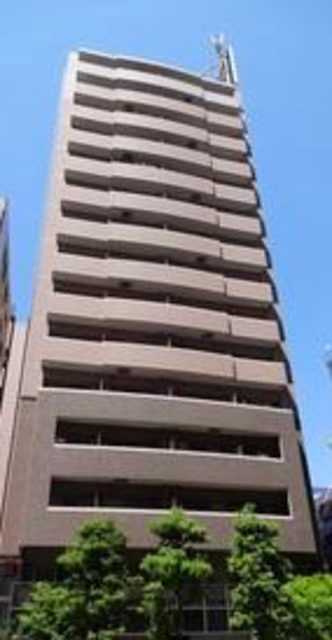 スペーシア秋葉原の外観