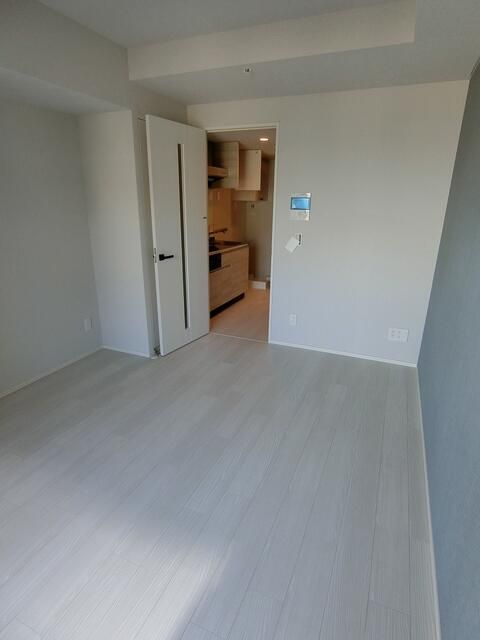 ヒューリックレジデンス新御茶ノ水の居間・リビング