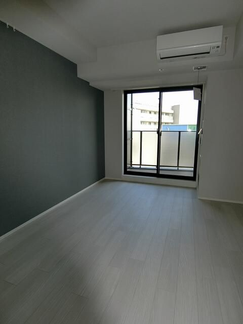 ヒューリックレジデンス新御茶ノ水の居間・リビング