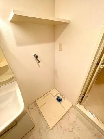 レジディア秋葉原の内装