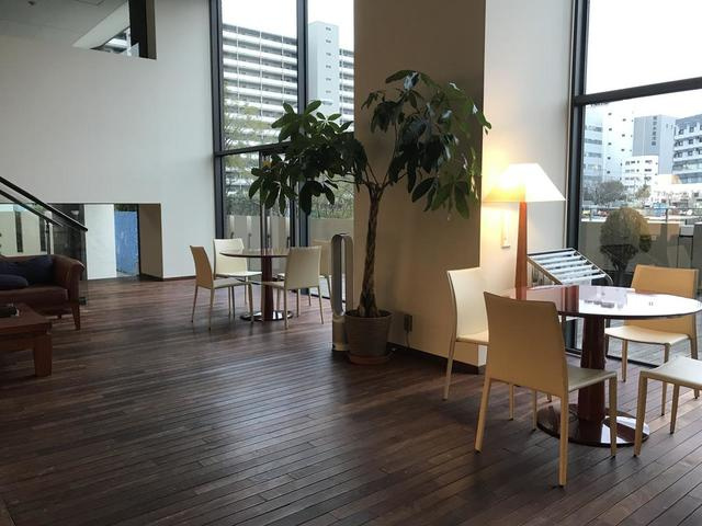 コスモ東京ベイタワーのその他共用部分