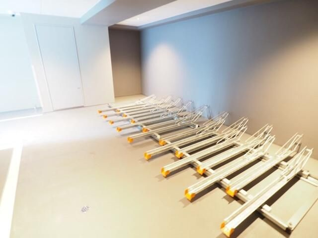 アーバネックス南品川Ⅱのその他共用部分