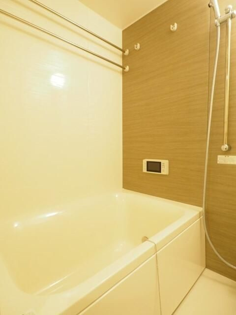 アーバネックス南品川Ⅱの浴室