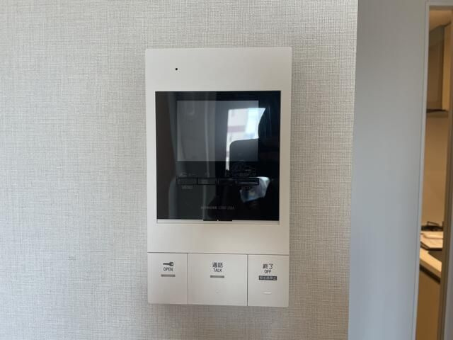 Ｌｏｇ戸越の設備