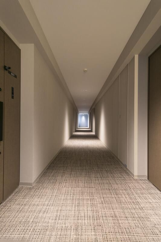 ミリアレジデンス浅草橋Ⅱの内装