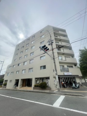 チサンマンション一乗寺の画像