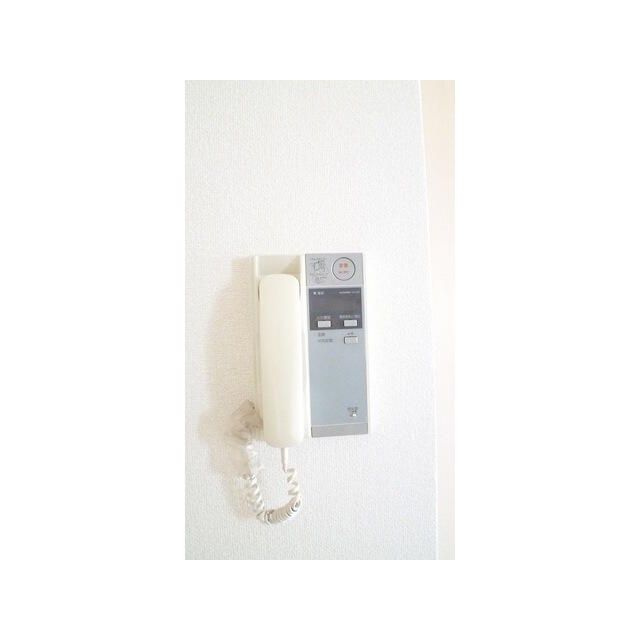 ヴェルデ東日本橋の設備