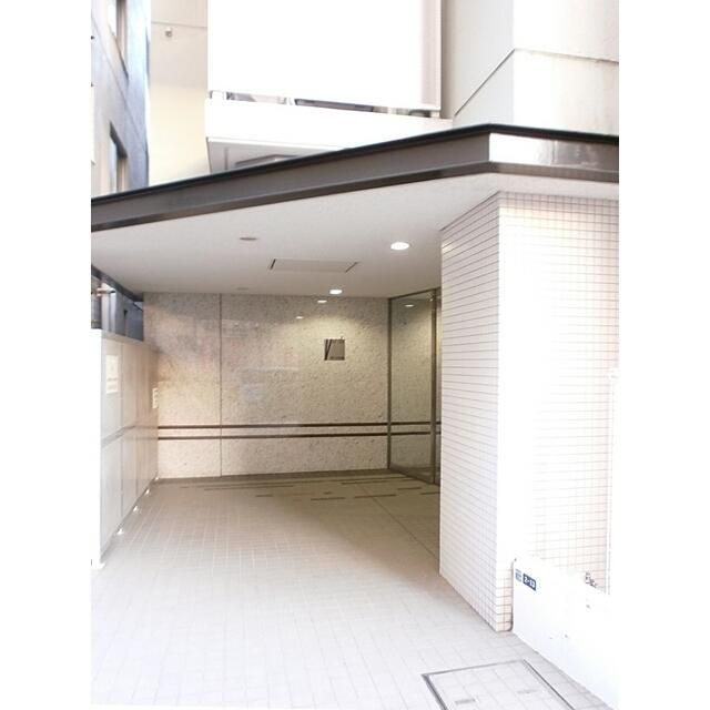 ヴェルデ東日本橋のセキュリティ