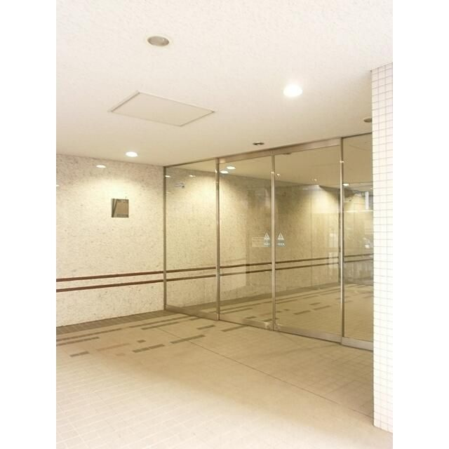 ヴェルデ東日本橋の内装