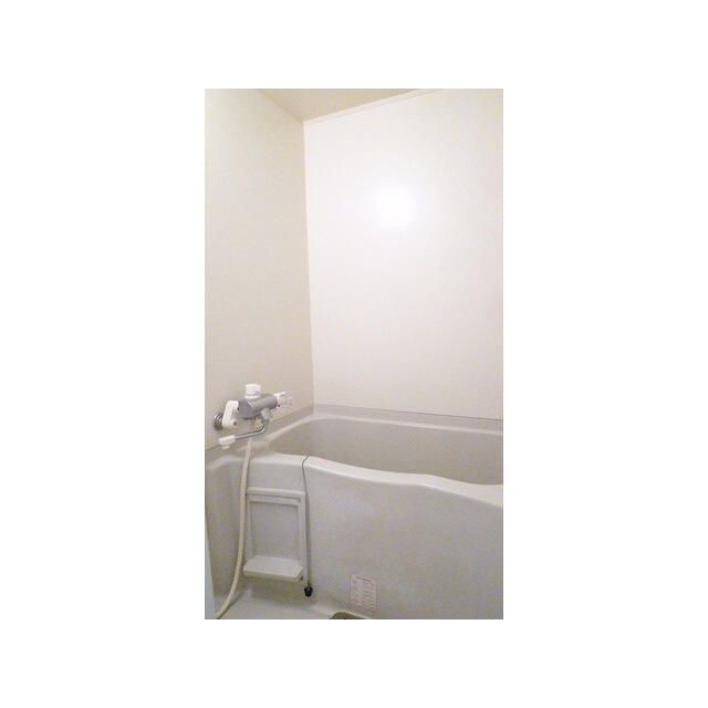 ヴェルデ東日本橋の浴室