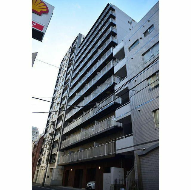 ヴェルデ東日本橋のその他