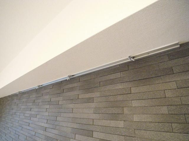 メインステージ九段下の設備