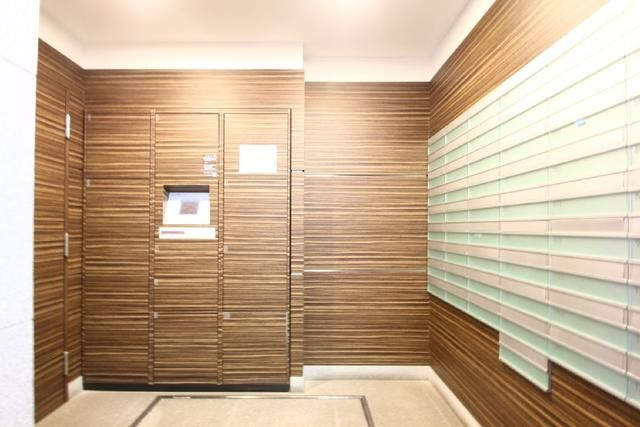 メインステージ九段下のその他共用部分