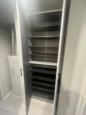 ＮＥＸＡＳ　ＥＢＡＲＡの設備