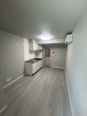 ＮＥＸＡＳ　ＥＢＡＲＡの居間・リビング