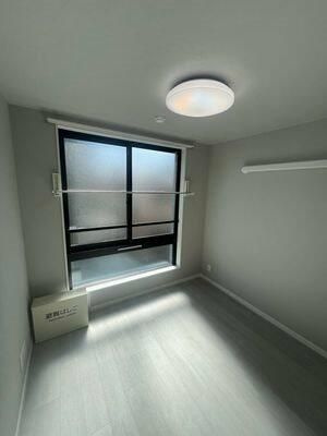 ＮＥＸＡＳ　ＥＢＡＲＡの寝室