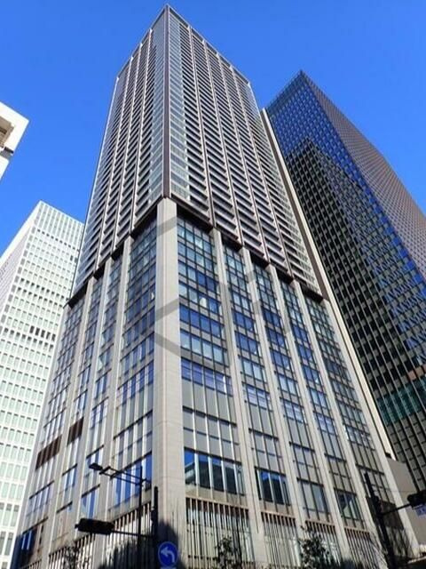 ＷＯＲＬＤ　ＴＯＷＥＲ　ＲＥＳＩＤＥＮＣＥ（ワールドタワーレジデンス）