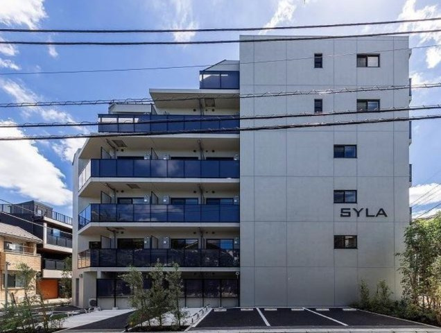 ＳＹＦＯＲＭＥ西小山