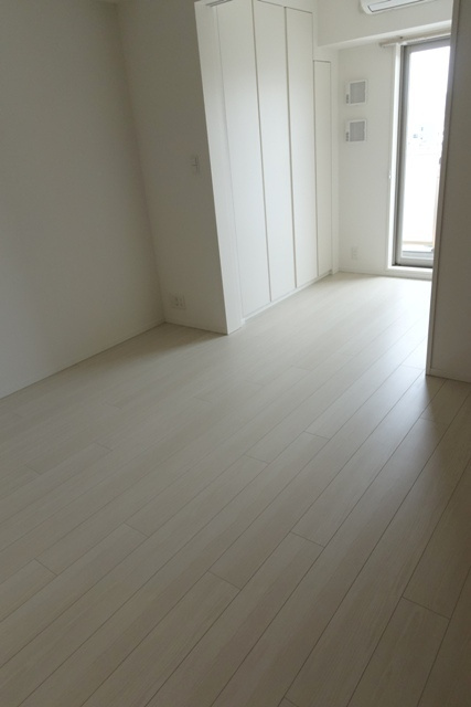 パークアクシス錦糸町WESTの居間・リビング