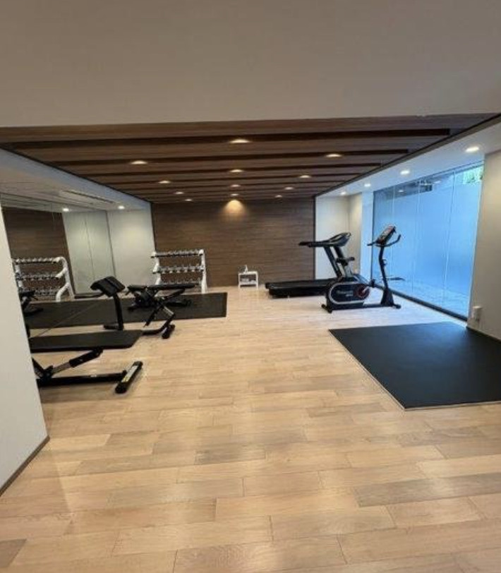 ブランシエスタ目黒中央町の設備