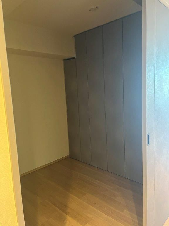 ブランシエスタ目黒中央町の洋室