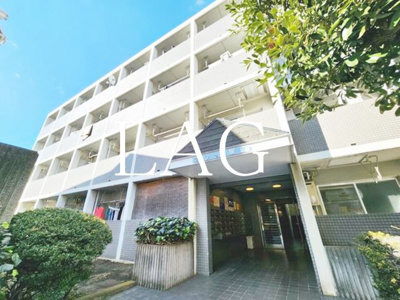 【外観】 | タッシ国立 | 外観です。