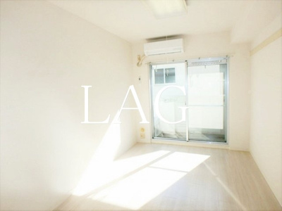 【居間・リビング】 | タッシ国立 | 洋室のお部屋です。