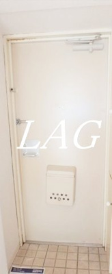 【玄関】 | タッシ国立 | 玄関です。