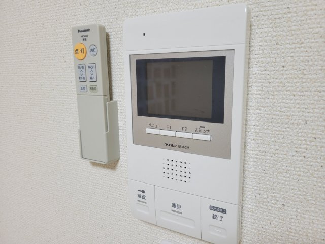 フジパレス遠里小野Ⅵ番館の設備