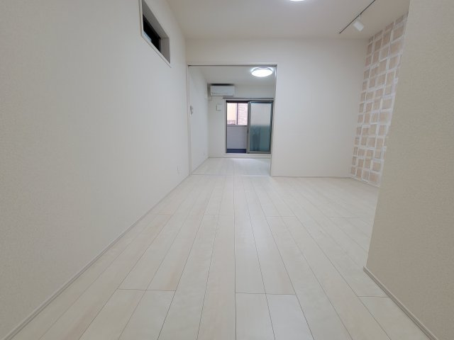 フジパレス遠里小野Ⅵ番館の内装|中はこのようになっています