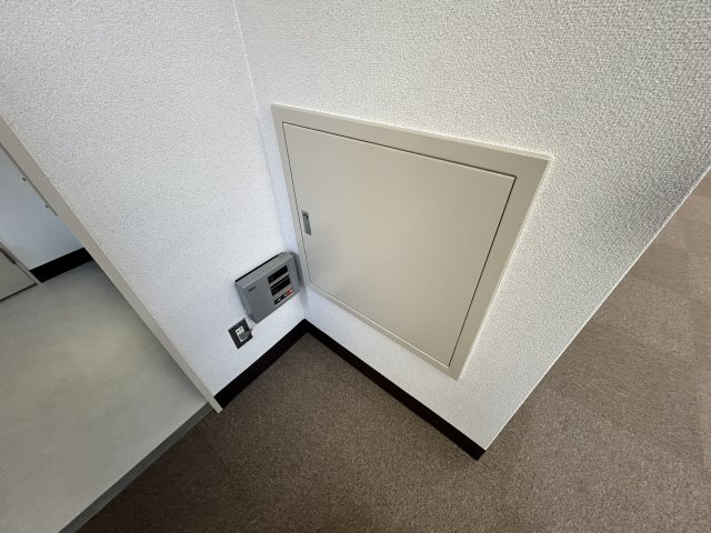 第２須賀ビル　7F
