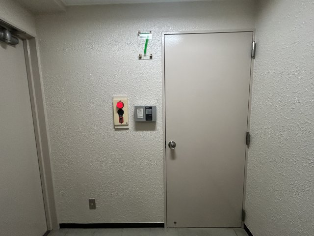 第２須賀ビル　7F