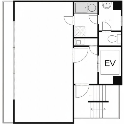 第２須賀ビル　7F