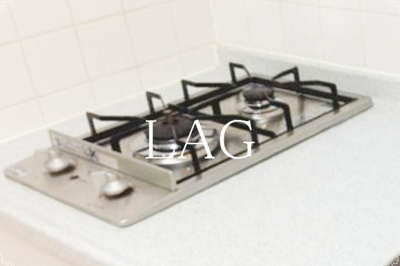 【設備】 | プレール・ドゥーク木場親水公園 | 2口コンロです。