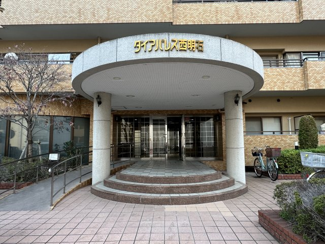 ダイアパレス西明石ステーションスクエアのその他