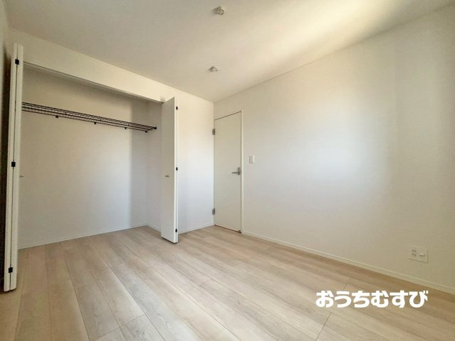 春日井市妙慶町2丁目(全2棟)の洋室